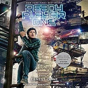 Book Quotes: Ready Player One by Ernest Cline | The Candid Cover